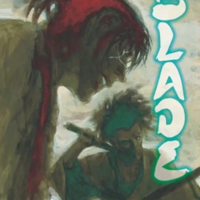 Blade: A Lâmina do Imortal - Edição Especial - Vol. 13