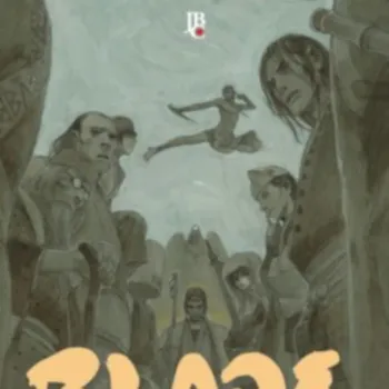 Blade: A Lâmina do Imortal - Edição Especial - Vol. 14