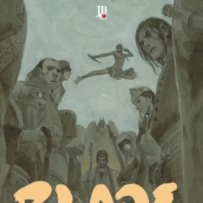 Blade: A Lâmina do Imortal - Edição Especial - Vol. 14