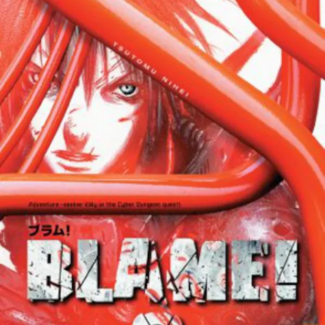 Blame! - Vol. 03
