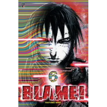 Blame! - Vol. 06