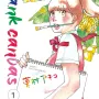 Blank Canvas Vol. 01