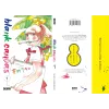 Blank Canvas Vol. 01 Blank Canvas Vol. 01