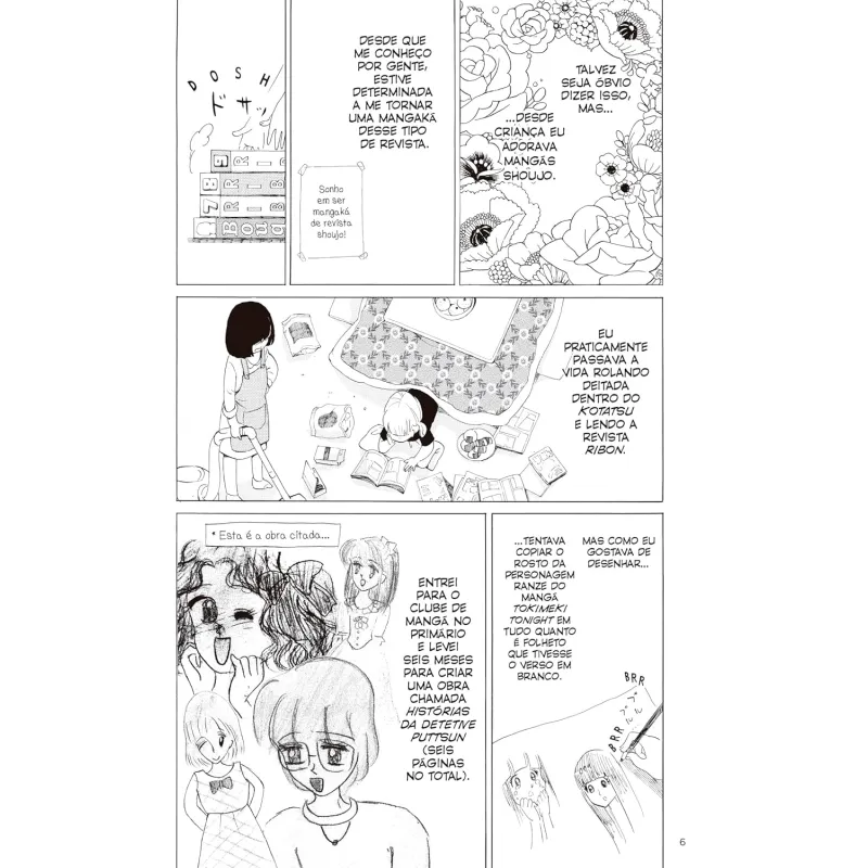 Blank Canvas Vol. 01 Blank Canvas Vol. 01