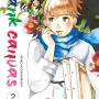Blank Canvas Vol. 02