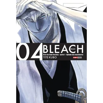 Bleach Remix Vol. 04