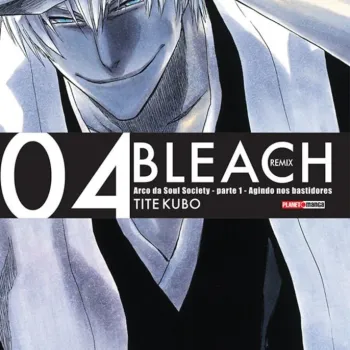 Bleach Remix Vol. 04