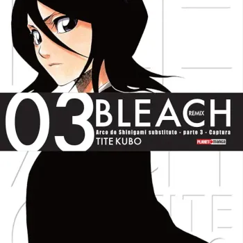 Bleach Remix Vol. 03