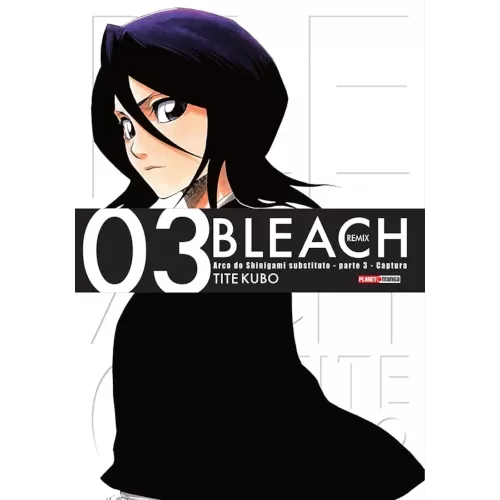 Bleach Remix Vol. 03