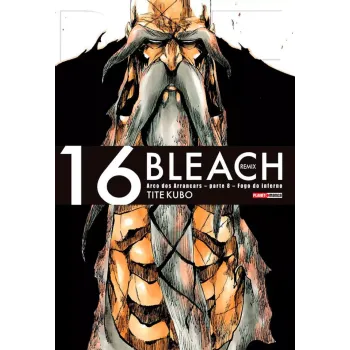 Bleach Remix Vol. 16