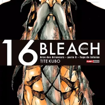 Bleach Remix Vol. 16 Bleach Remix Vol. 16