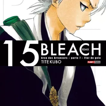Bleach Remix Vol. 15