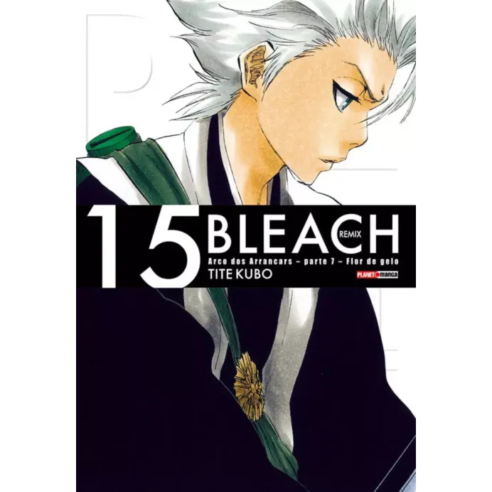 Bleach Remix Vol. 15