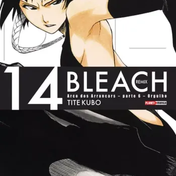 Bleach Remix Vol. 14