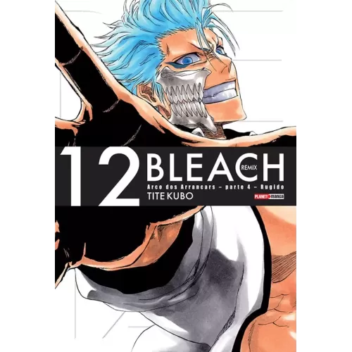 Bleach Remix Vol. 12