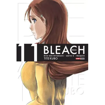 Bleach Remix Vol. 11