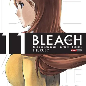 Bleach Remix Vol. 11