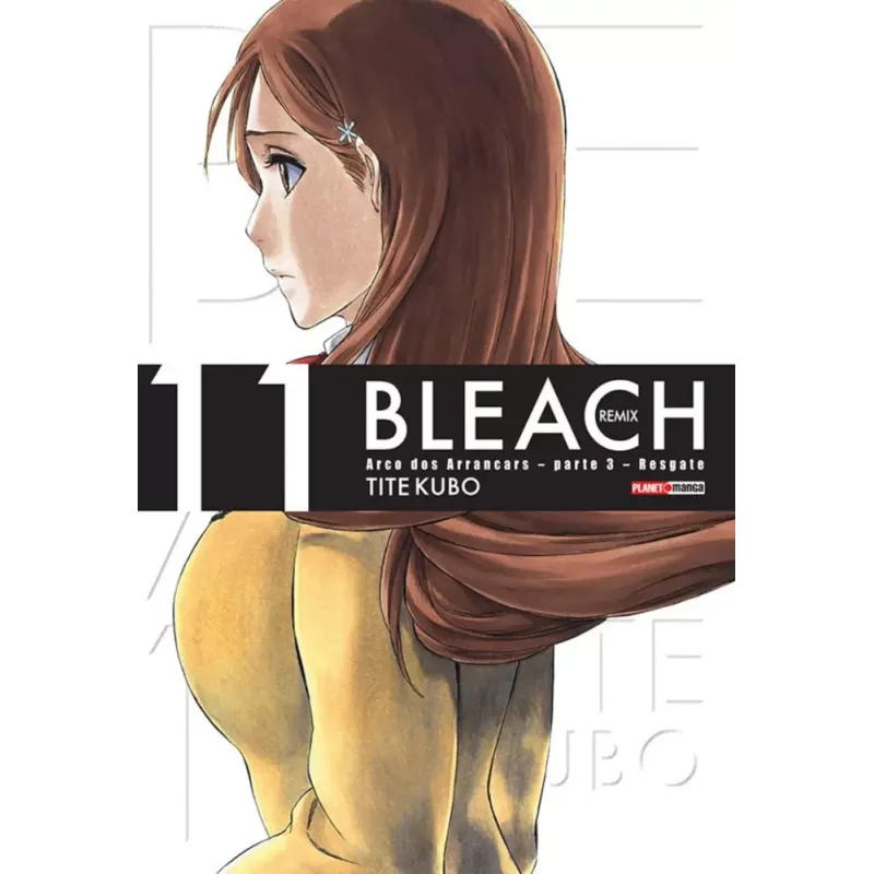 Bleach Remix Vol. 11