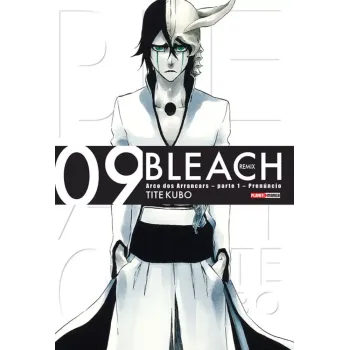 Bleach Remix Vol. 09