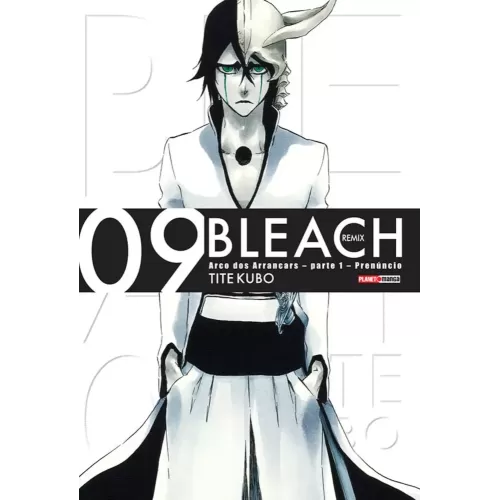 Bleach Remix Vol. 09