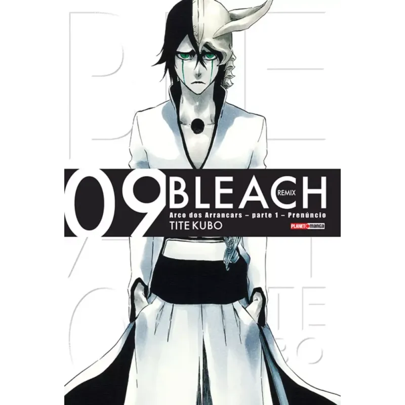 Bleach Remix Vol. 09