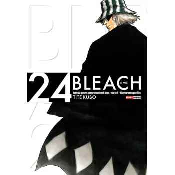 Bleach Remix Vol. 24 Bleach Remix Vol. 24
