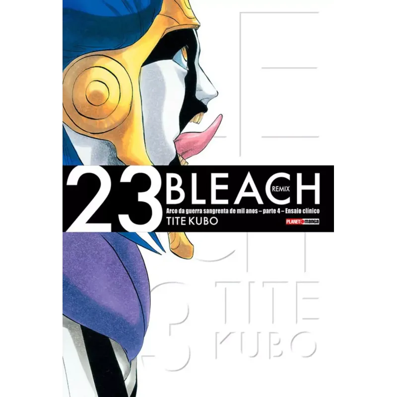 Bleach Remix Vol. 23