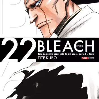 Bleach Remix Vol. 22