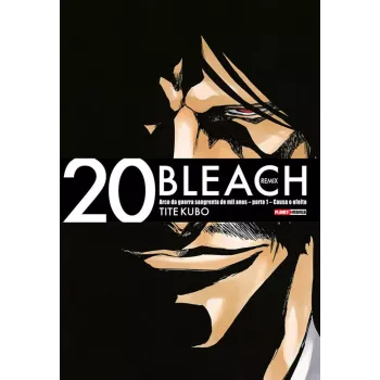 Bleach Remix Vol. 20