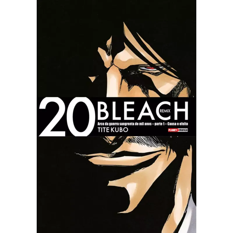 Bleach Remix Vol. 20