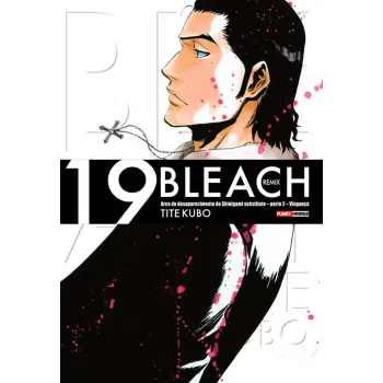 Bleach Remix Vol. 19