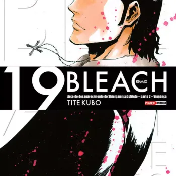 Bleach Remix Vol. 19 Bleach Remix Vol. 19