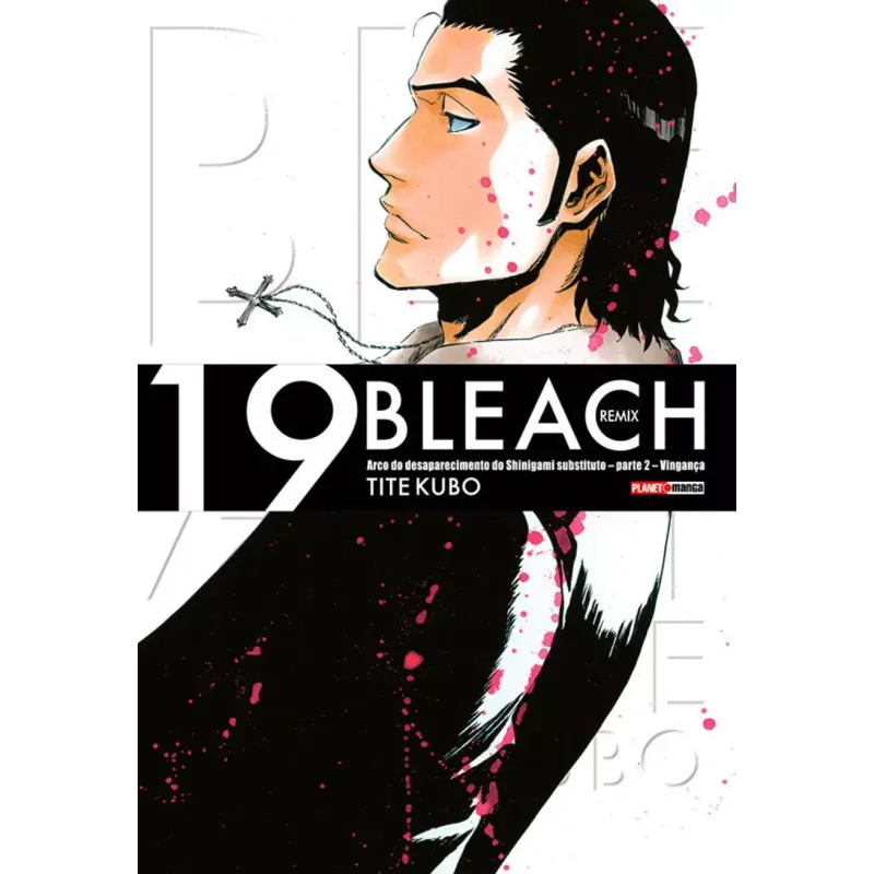 Bleach Remix Vol. 19