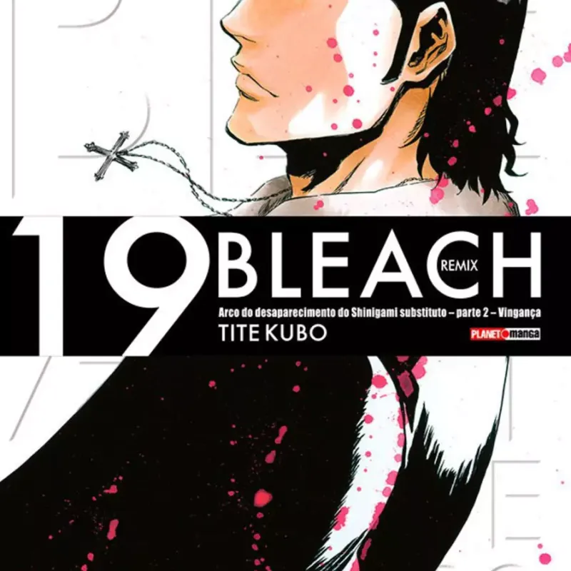 Bleach Remix Vol. 19