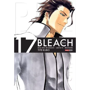 Bleach Remix Vol. 17