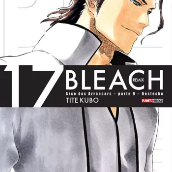 Bleach Remix Vol. 17 Bleach Remix Vol. 17