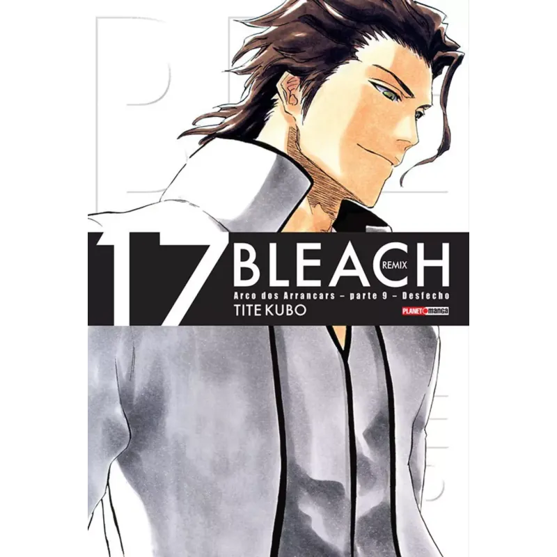 Bleach Remix Vol. 17