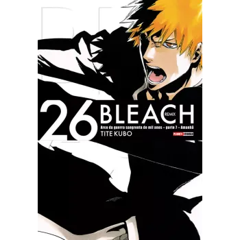 Bleach Remix Vol. 26 Bleach Remix Vol. 26