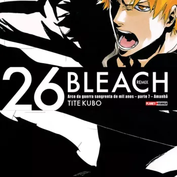 Bleach Remix Vol. 26