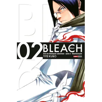 Bleach Remix Vol. 02