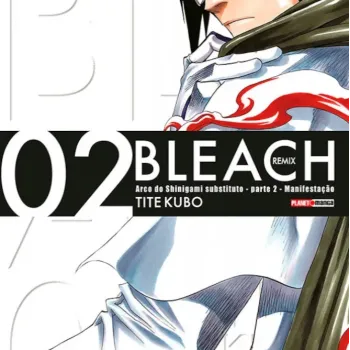 Bleach Remix Vol. 02