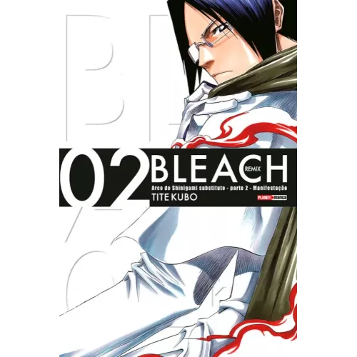 Bleach Remix Vol. 02