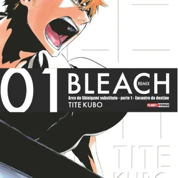 Bleach Remix Vol. 01