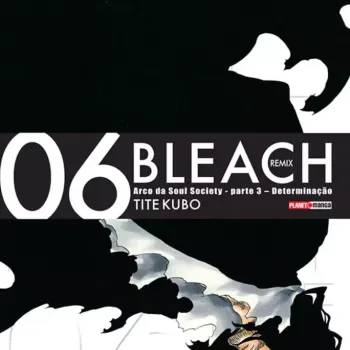 Bleach Remix Vol. 06