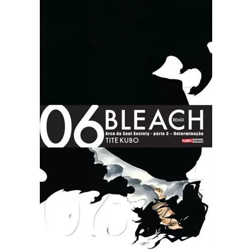 Bleach Remix Vol. 06