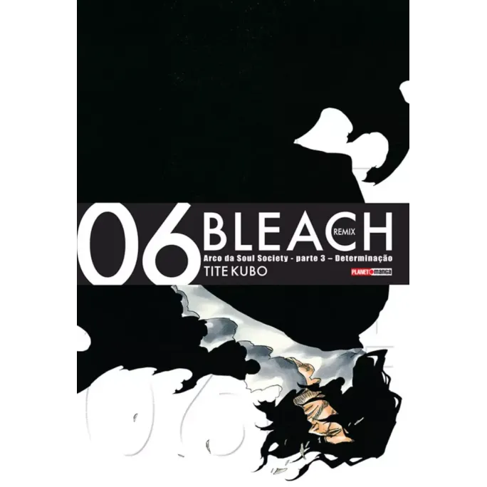Bleach Remix Vol. 06