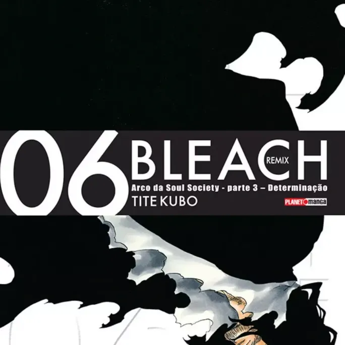 Bleach Remix Vol. 06