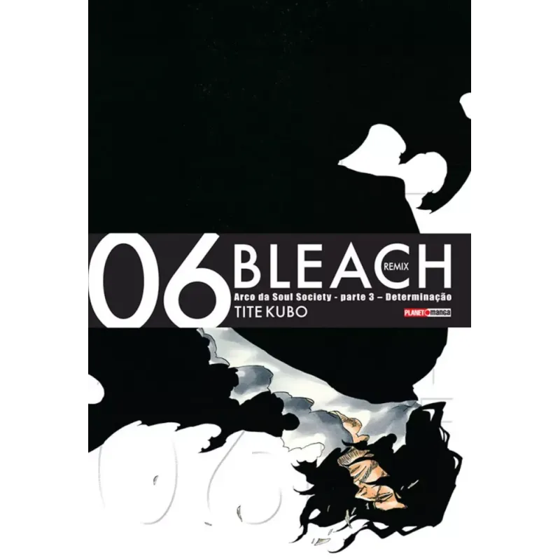 Bleach Remix Vol. 06