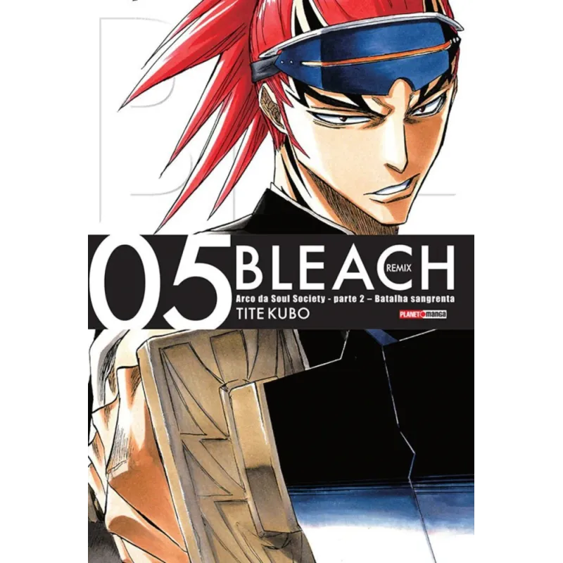 Bleach Remix Vol. 05