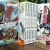 Blood Blockade Battlefront (Kekkai Sensen) Box
